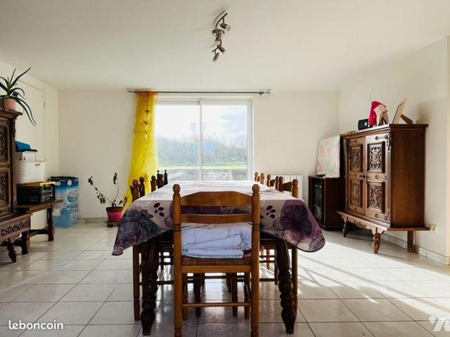 Maison vente à Avranches, Lolif
