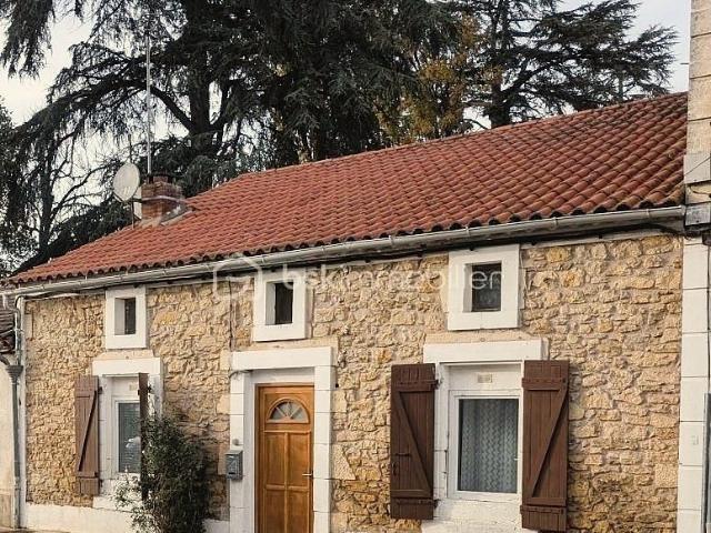Maison vente à Villeneuve-sur-Lot, Saint-vite