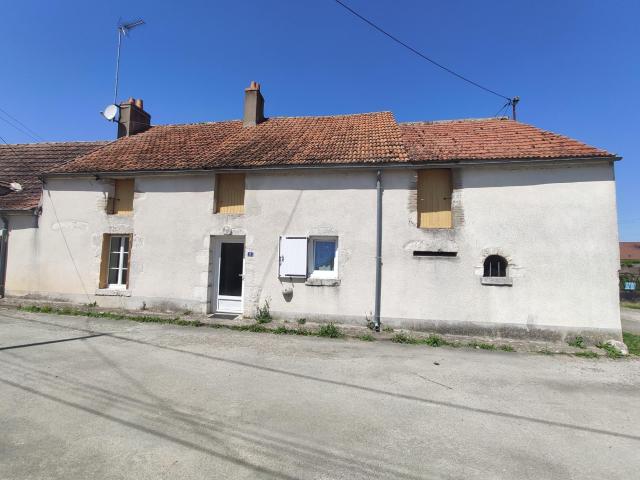 Maison vente à Orléans, Meung-sur-loire