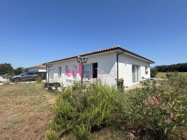 Maison vente à Dax, Rivière-saas-et-gourby