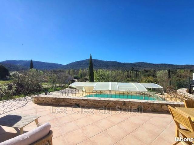 Maison vente à Arrondissement de Toulon, Signes