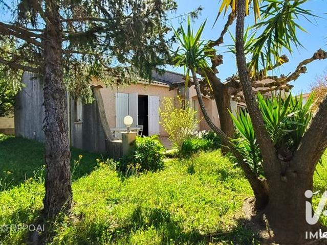 Maison vente à Arrondissement de Toulon, La Crau