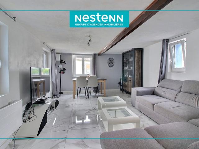 Maison vente à Strasbourg, Eckwersheim