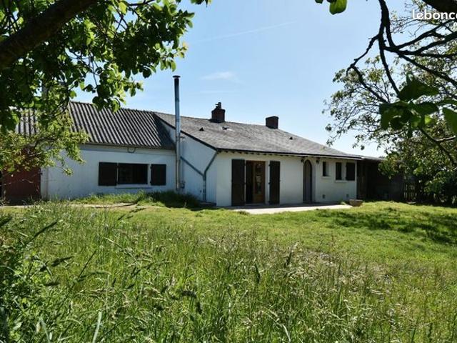 Maison vente à Châteaubriant-Ancenis, Joué-sur-erdre