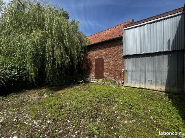 Maison vente à Montreuil-sur-Mer, Hucqueliers