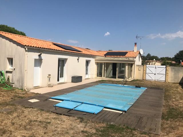 Maison vente à Les Sables-d'Olonne, Saint-benoist-sur-mer