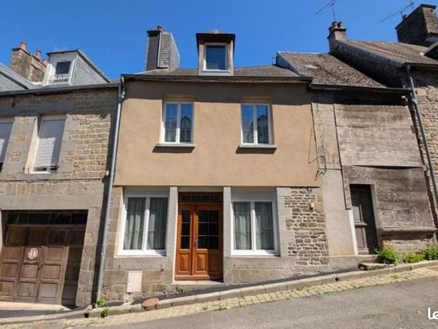 Maison vente à Saint-Lô, Normandie