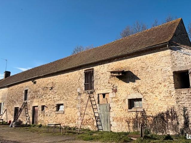 Maison vente à Avranches, Saint-nicolas-des-bois