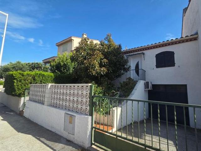 Maison vente à Perpignan