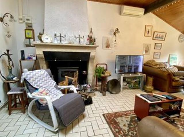 Maison vente à Lesparre-Médoc, Sainte-hélène