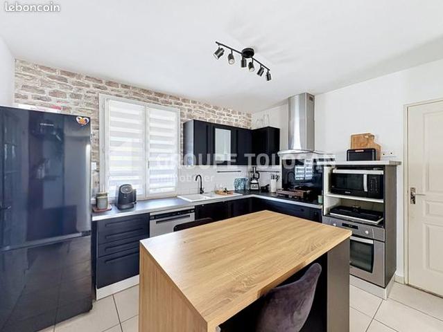 Maison vente à Montauban