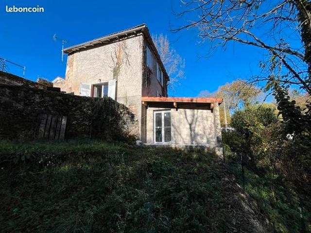 Maison vente à Limoges, Condat-sur-vienne