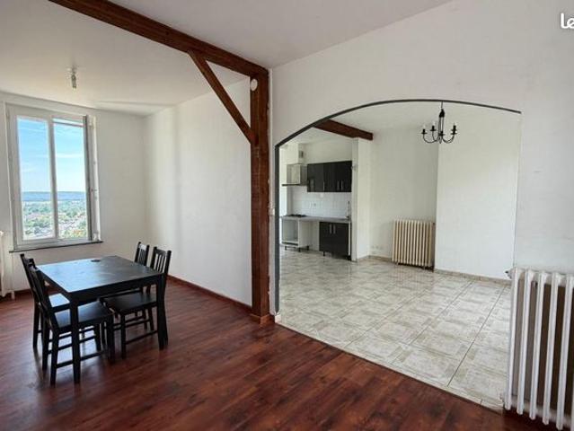 Maison vente à Laon