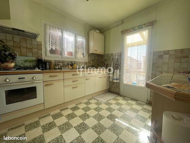 Maison vente à Pithiviers, Lorcy