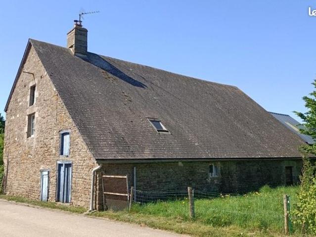 Maison vente à Alençon, Chahains