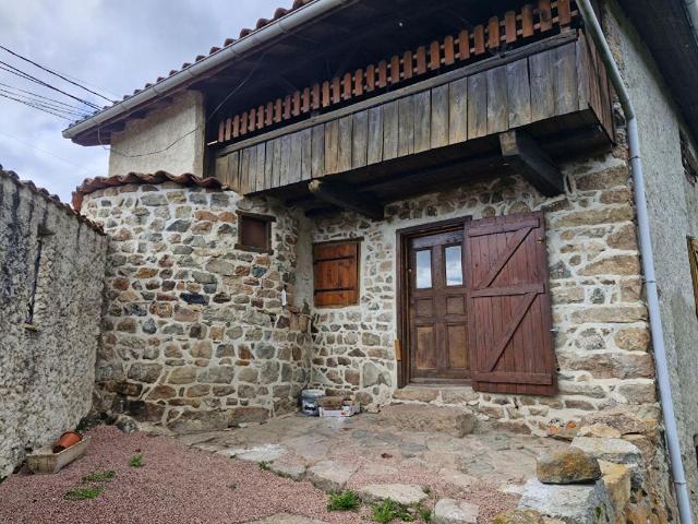 Maison location à Roanne, Saint-just-en-chevalet