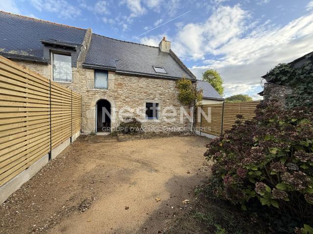 Maison vente à Saint-Martin, Sarzeau