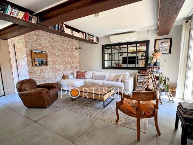 Maison vente à Grasse, Cagnes-sur-mer