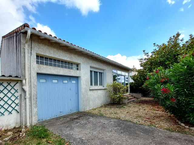 Maison vente à Rochefort, Bourcefranc-le-chapus
