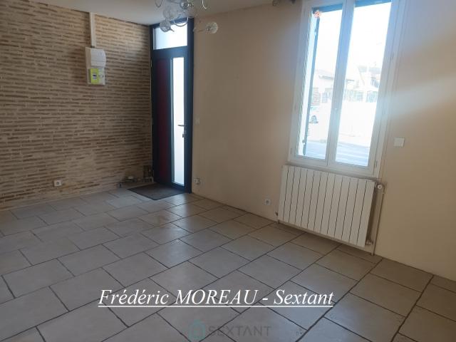 Maison vente à Bergerac