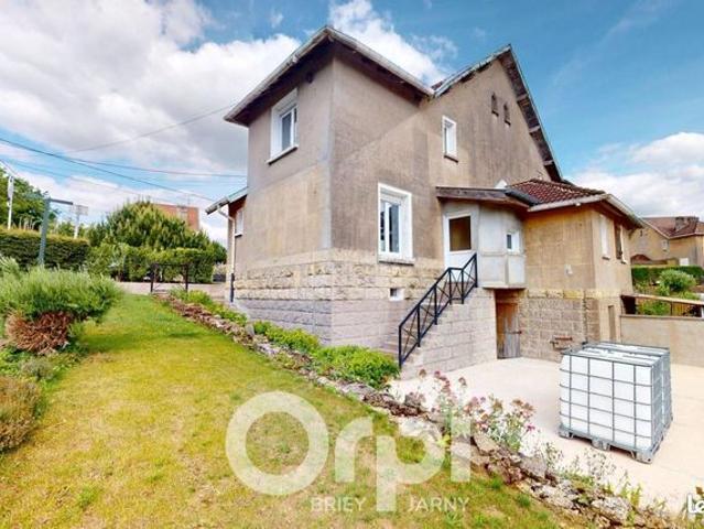 Maison vente à Val-de-Briey, Tucquegnieux