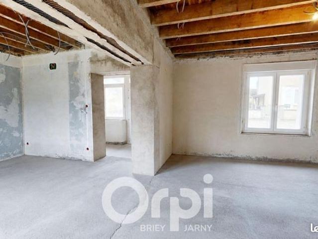 Maison vente à Val-de-Briey, Tucquegnieux