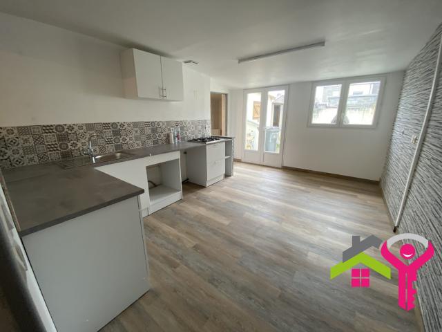 Maison location à Valenciennes, Denain