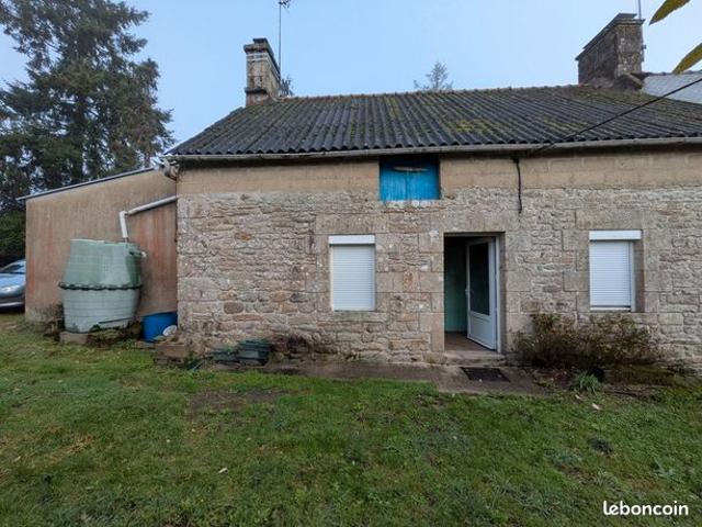 Maison vente à Lorient, Bretagne