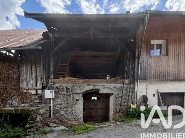 Maison vente à Le Mas, Esserts-Blay