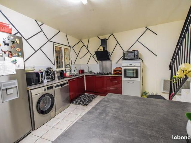 Maison vente à Castelsarrasin, Sauveterre