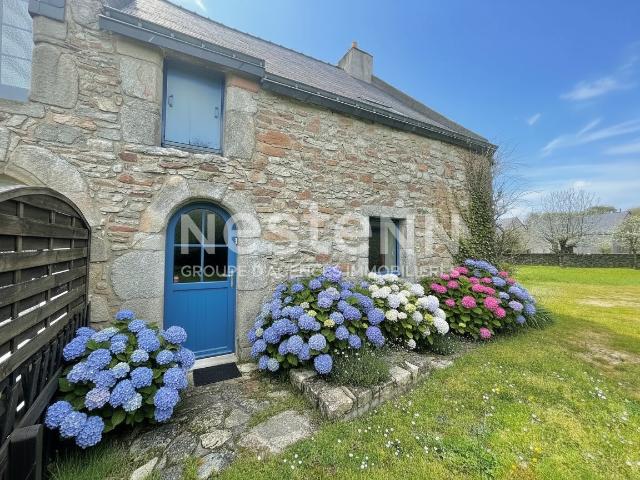 Maison vente à Vannes, Bretagne