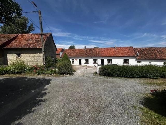 Maison vente à Montreuil-sur-Mer, Hucqueliers