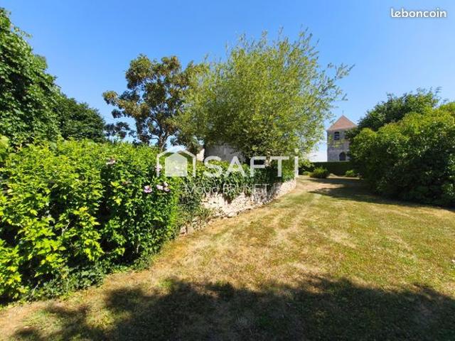 Maison vente à Mantes-la-Jolie, Bréval