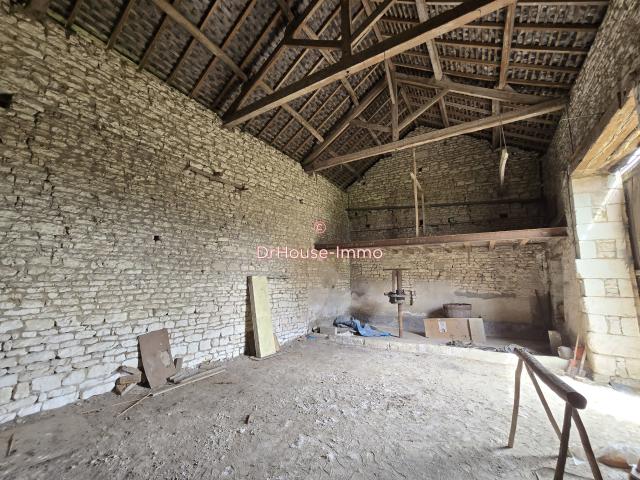 Maison vente à La Menaudière, Sérigny
