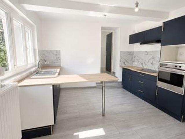 Maison vente à Charleville-Mézières, Neufmanil