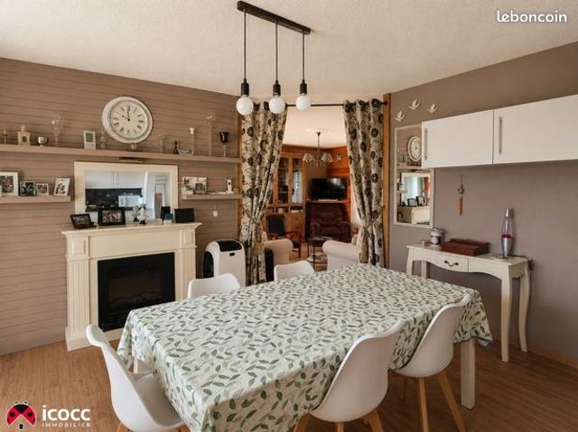Maison vente à Fontenay-le-Comte, Saint-aubin-la-plaine