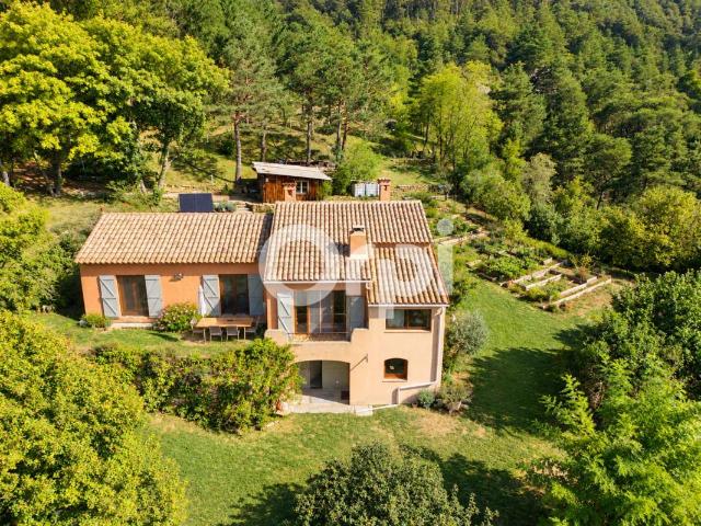Maison vente à Les Davids, La Martre