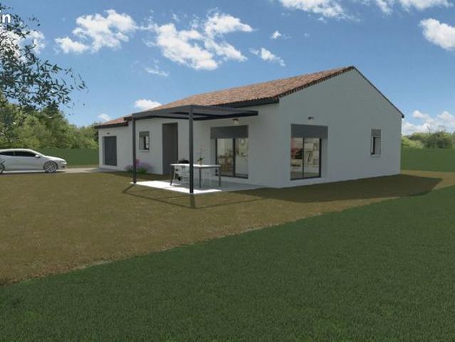 Maison vente à Arrondissement de Toulon, Pierrefeu-du-var