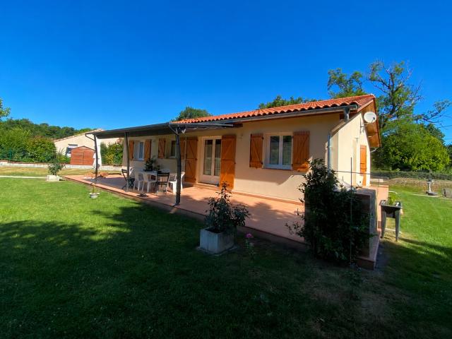 Maison vente à Blaye, Saint-savin