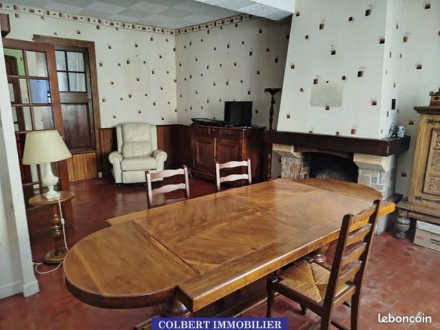 Maison vente à Beaune, Maligny