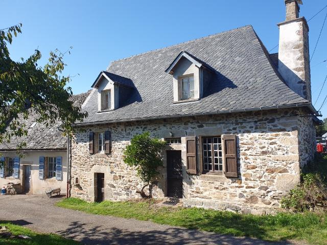 Maison vente à Tulle, Saint-julien-aux-bois
