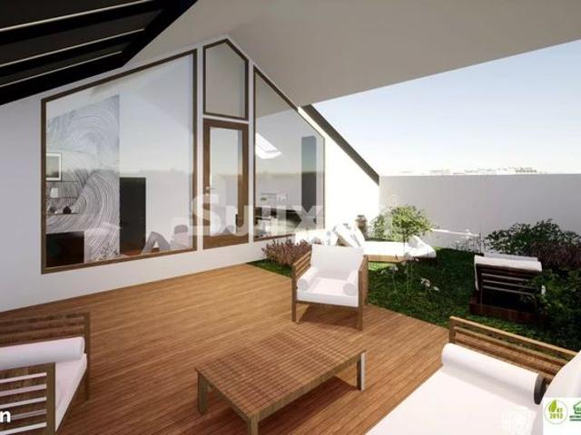 Maison vente à Mulhouse, Huningue