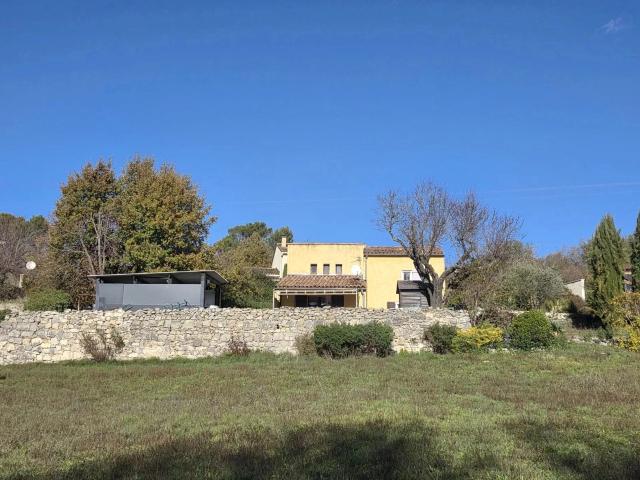 Maison vente à Apt, Saignon