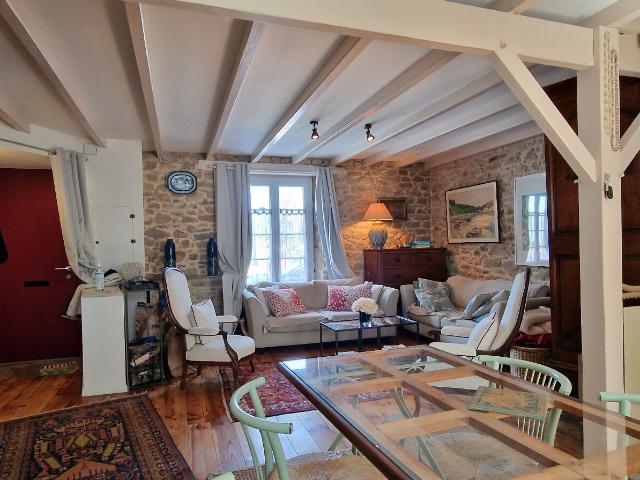 Maison vente à Saint-Nazaire, Batz-sur-mer