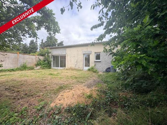 Maison vente à Chartres, Fontenay-sur-eure