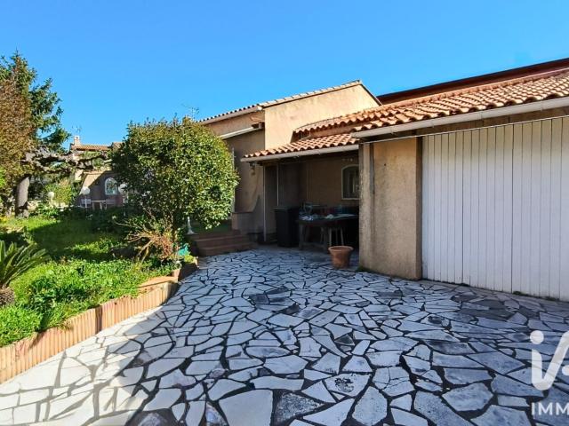 Maison vente à Arrondissement de Toulon, La Crau
