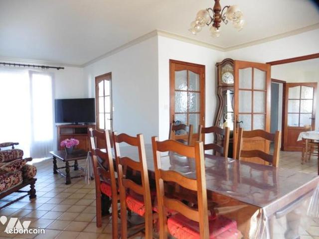 Maison vente à Châteaubriant-Ancenis, Bonnoeuvre