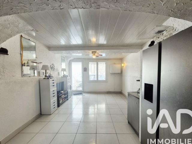 Maison vente à Perpignan, Salses-le-château