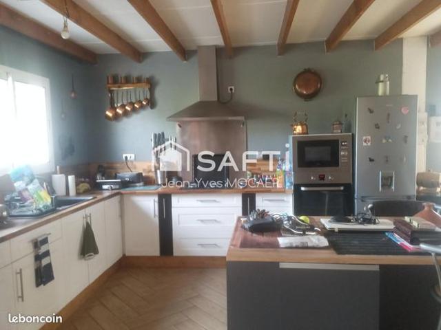 Maison vente à Châteaulin, Bretagne