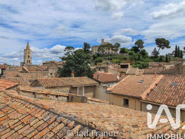 Maison vente à Montfrin, Gard